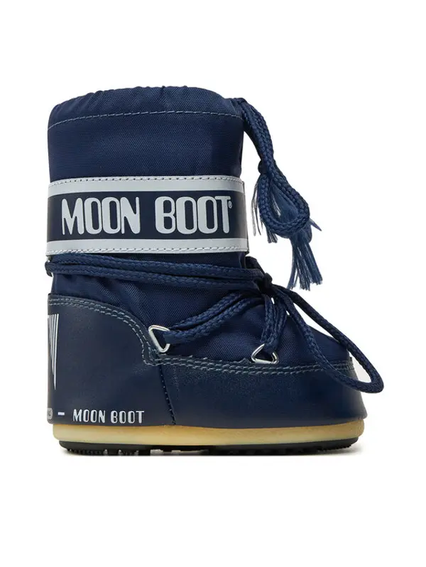 moon boot Moon Boot Čizme za snijeg 80D1400430 Plava