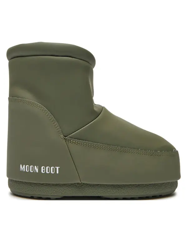 moon boot Moon Boot Čizme za snijeg 80D1409410 Kaki