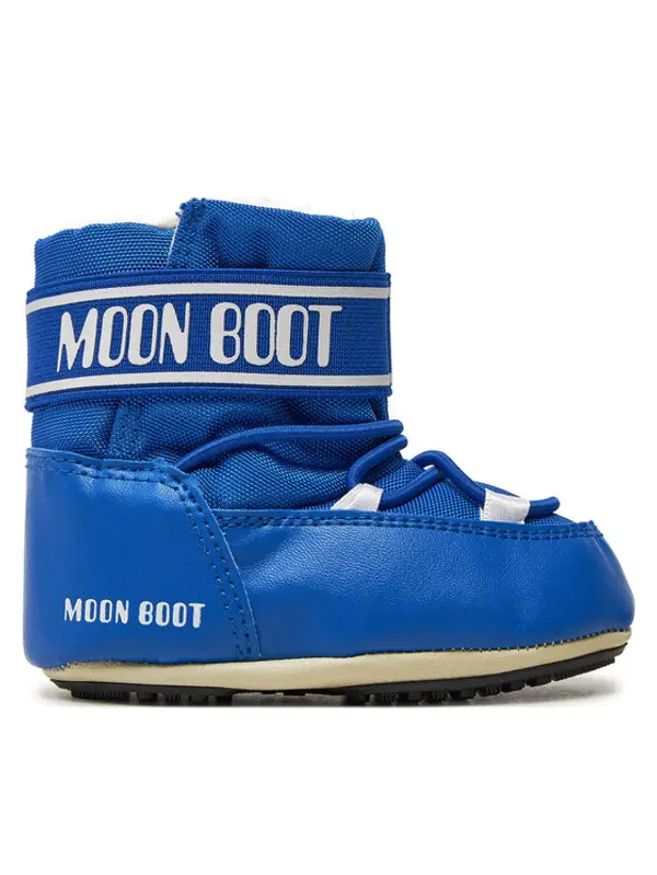 moon boot Moon Boot Čizme za snijeg 80D3401020 Plava