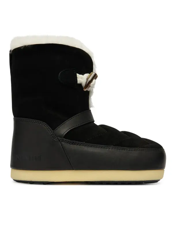 moon boot Moon Boot Čizme za snijeg Mb Evx Igloo 80D1470070 Crna