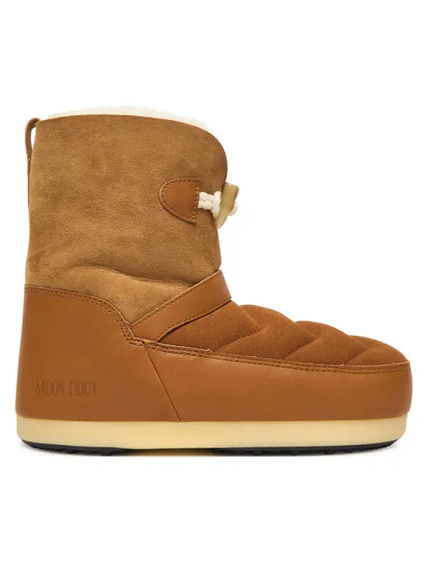 moon boot Moon Boot Čizme za snijeg Mb Evx Igloo 80D1470070 Smeđa