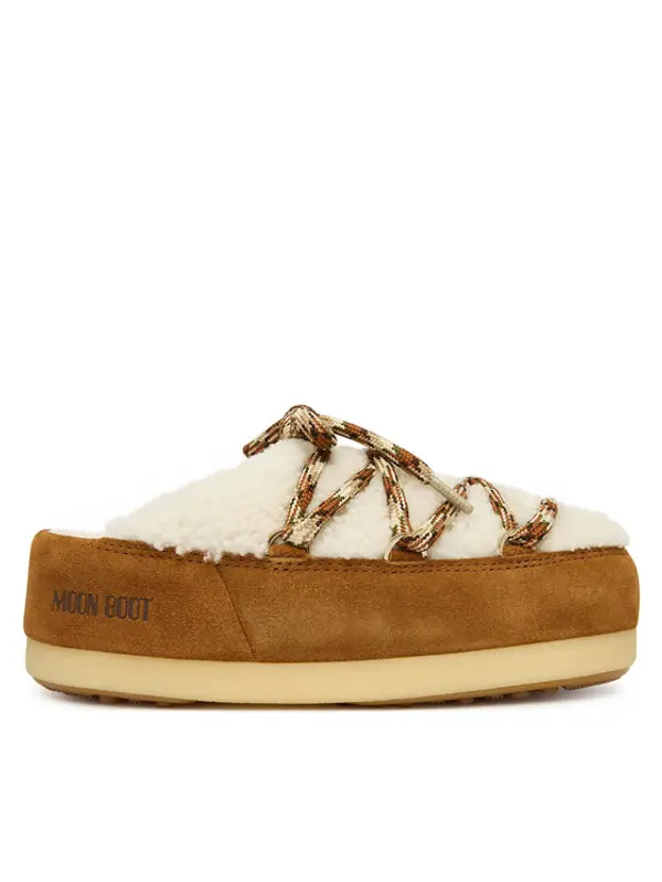moon boot Moon Boot Čizme za snijeg Mb Evx Mule 80D1470100 Smeđa