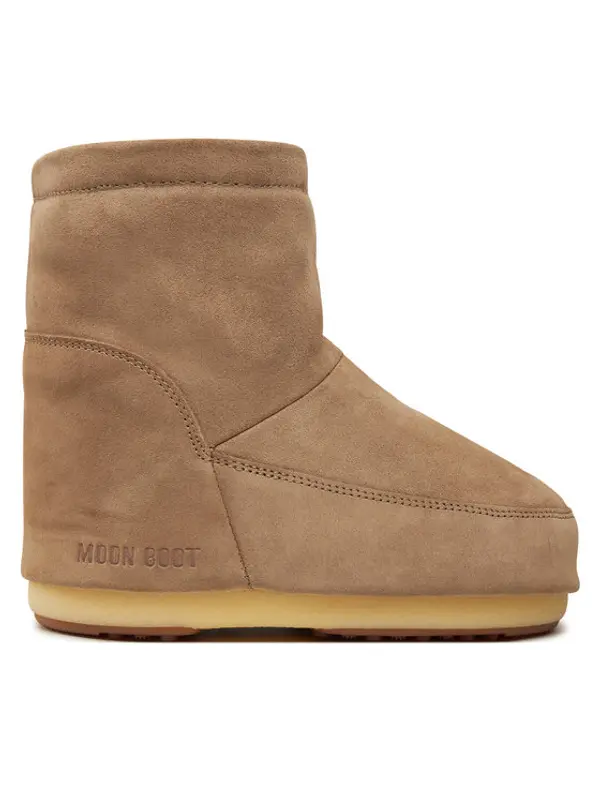 moon boot Moon Boot Čizme za snijeg Mb Icon Low 80D1409400 Bež