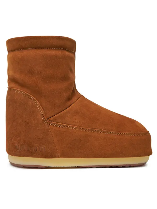 moon boot Moon Boot Čizme za snijeg Mb Icon Low 80D1409400 Smeđa