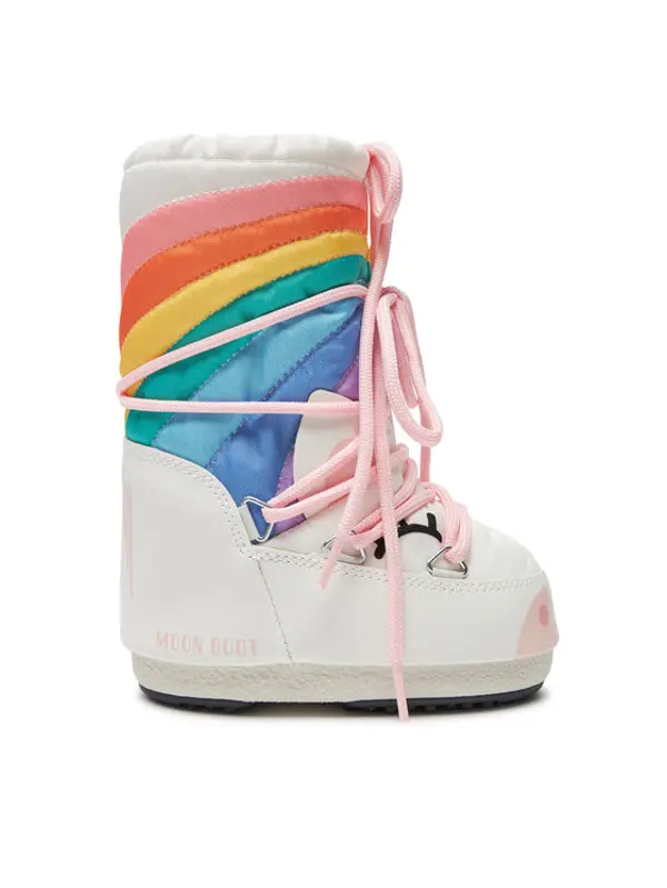 moon boot Moon Boot Čizme za snijeg Mb Icon Unicorn 80D3400270 Šarena