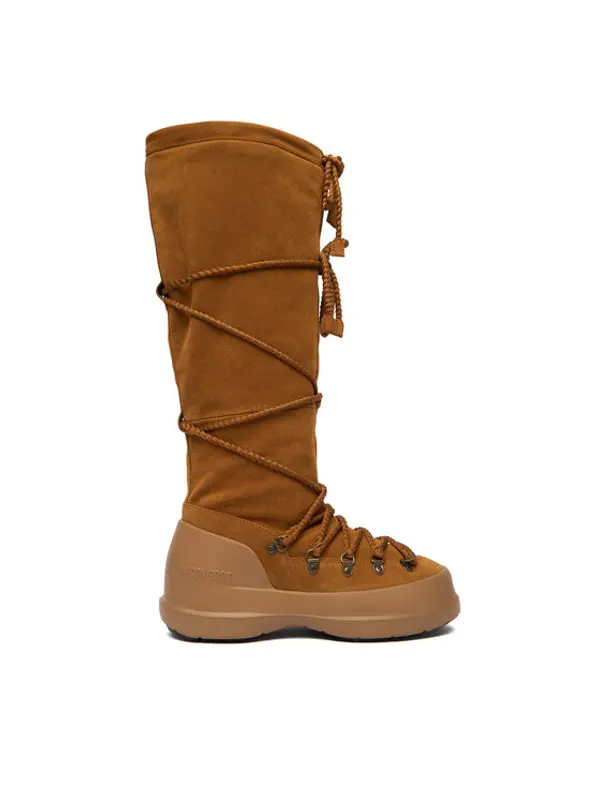 moon boot Moon Boot Čizme za snijeg Mb Luna Boot Extra 80D2480200 Smeđa