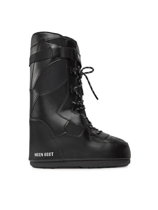 moon boot Moon Boot Čizme za snijeg Sneaker High 14028300001 Crna