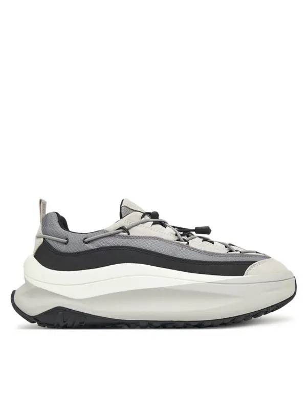 moon boot Moon Boot Tenisice Moon247 Xlace 80D2490100 Siva
