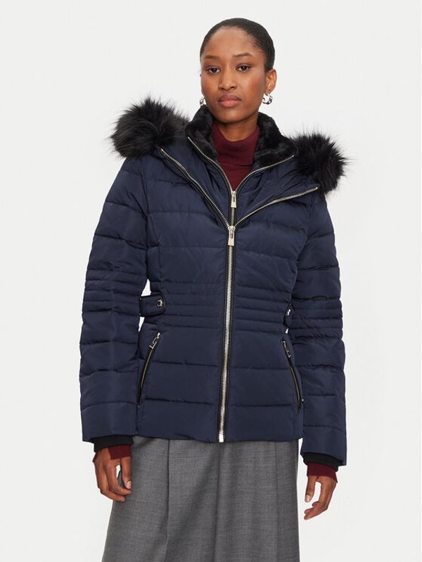 Morgan Morgan Pernata jakna 242-GIPITI Tamnoplava Regular Fit