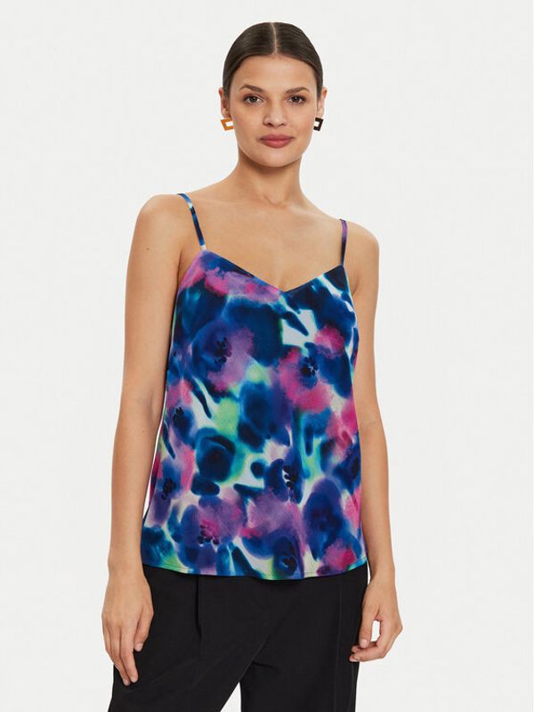 Morgan Morgan Top 241-OCORO.F Šarena Regular Fit