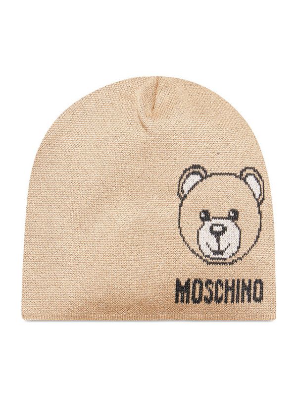 MOSCHINO MOSCHINO Kapa 65214 0M2346 Zlatna