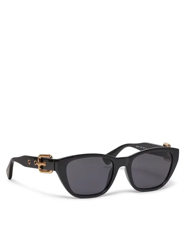 Moschino MOSCHINO Sunčane naočale MOS130/S 205412 80755IR Crna