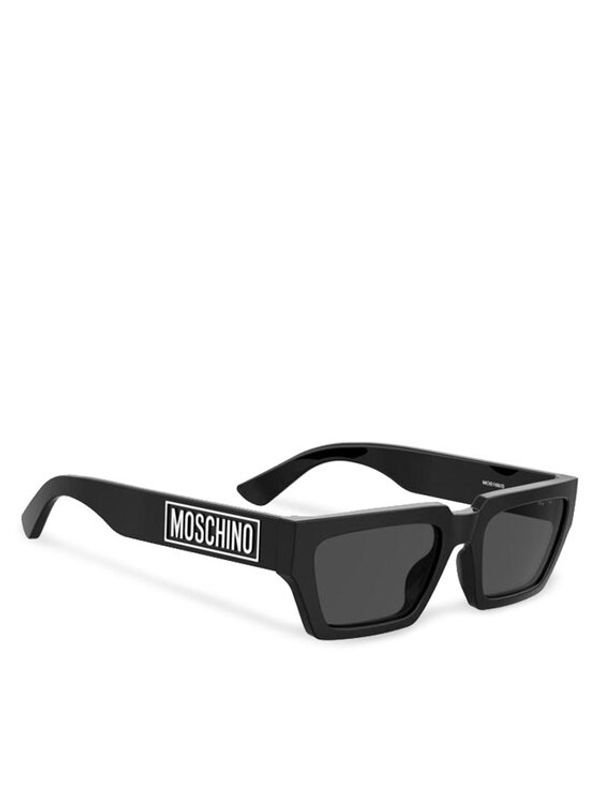 MOSCHINO MOSCHINO Sunčane naočale MOS166/S 206970 80755IR Crna