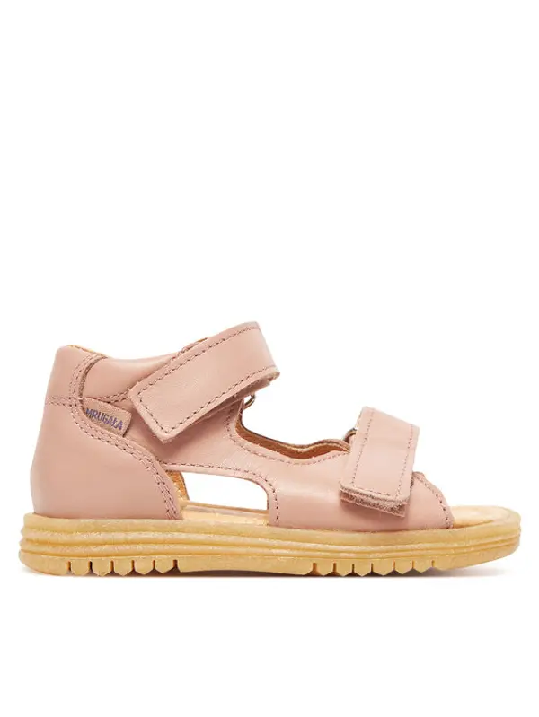 Mrugała Mrugała Sandale Hugo 1106/5-40 Ružičasta