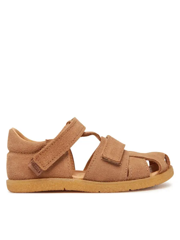 Mrugała Mrugała Sandale Mio 1220/5-24 Bež