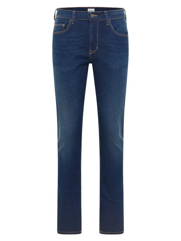 mustang Mustang Traperice Frisco 1016793 Tamnoplava Skinny Fit
