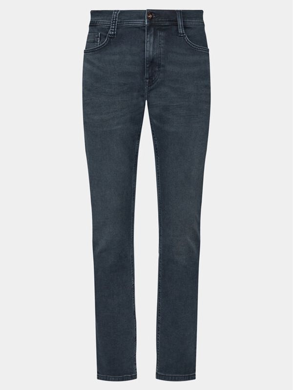 Mustang Mustang Traperice Oregon 1013711 Tamnoplava Slim Fit