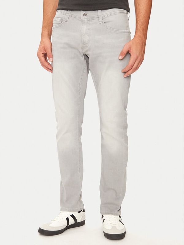 Mustang Mustang Traperice Oregon 1015545 Siva Slim Fit