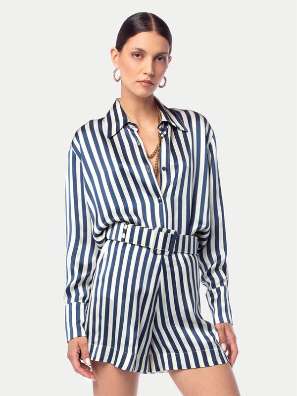 MVP Wardrobe MVP Wardrobe Košulja MVPE4CA119.BRA0090 Šarena Classic Fit