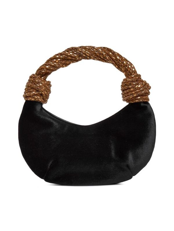 MVP Wardrobe MVP Wardrobe Torbica Elizabeth Mini Bag Zlatna