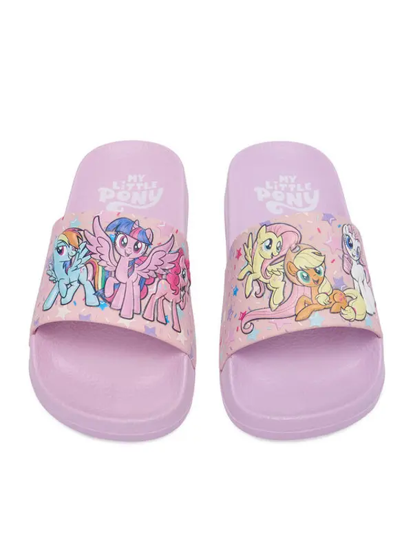My Little Pony My Little Pony Natikače CEO-NJ-SS26-329MLP Ružičasta
