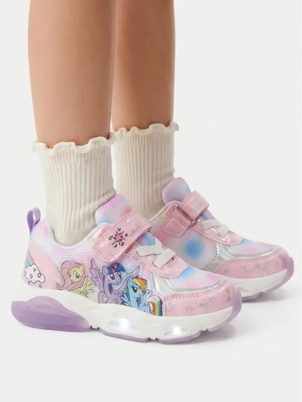 My Little Pony My Little Pony Tenisice CEO-CP76-SS26-328MLP Ružičasta