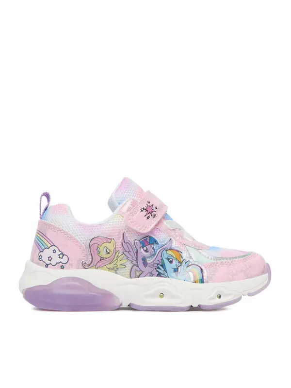 My Little Pony My Little Pony Tenisice CEO-CP76-SS26-328MLP Ružičasta