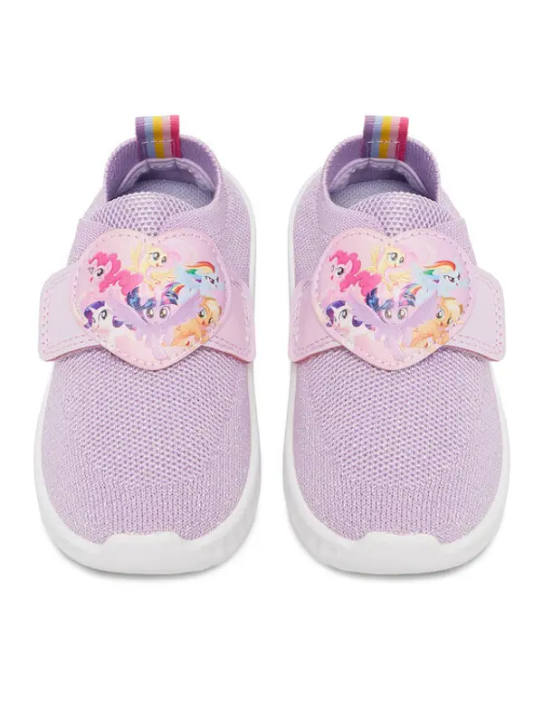 My Little Pony My Little Pony Tenisice CEO-CP91-AW26-311MLP Svijetlo ljubičasta