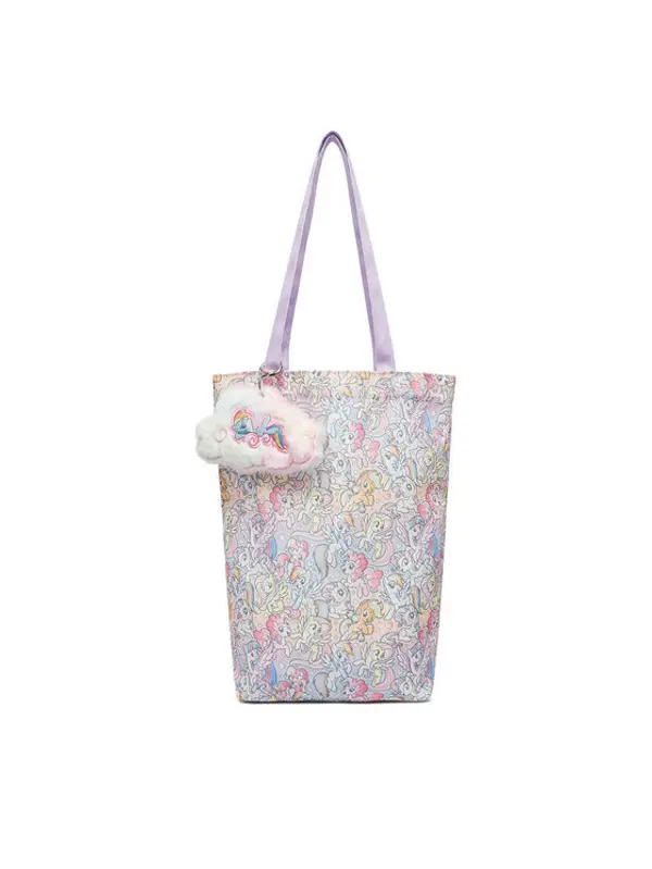 My Little Pony My Little Pony Torbica CEO-ACCCS-SS26-310MLP Šarena