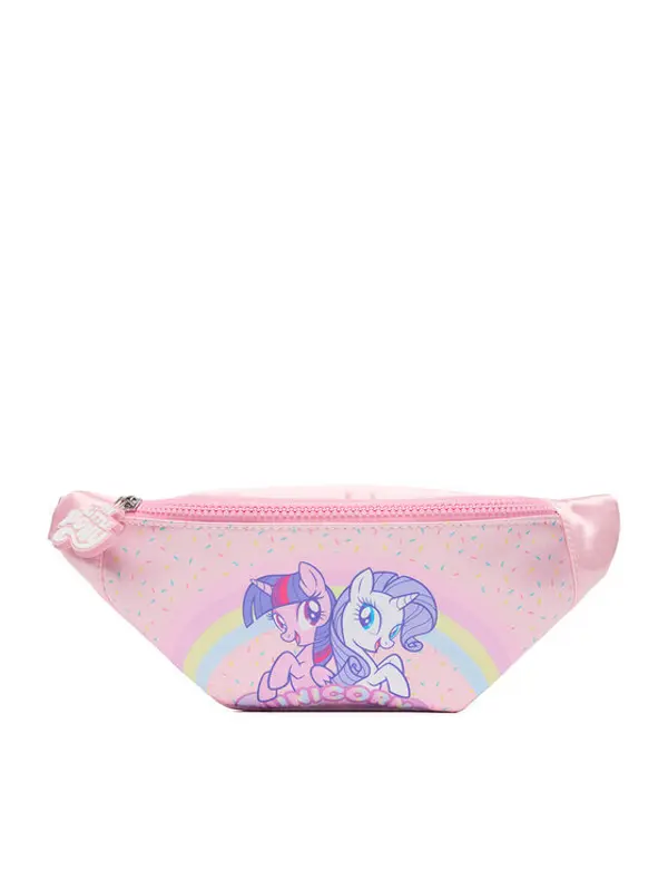 My Little Pony My Little Pony Torbica CEO-ACCCS-SS26-311MLP Ružičasta