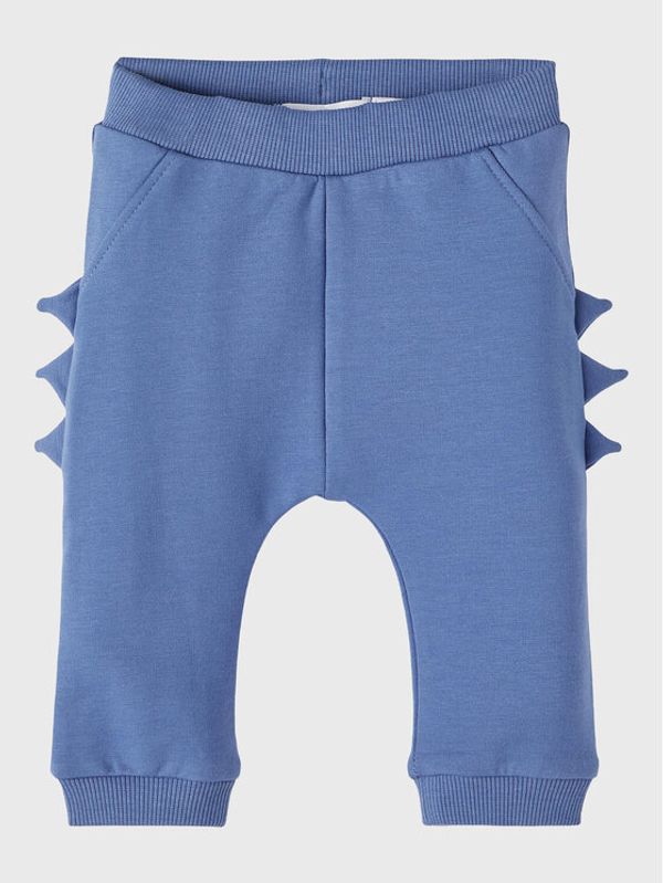 NAME IT NAME IT Donji dio trenerke 13212748 Plava Regular Fit