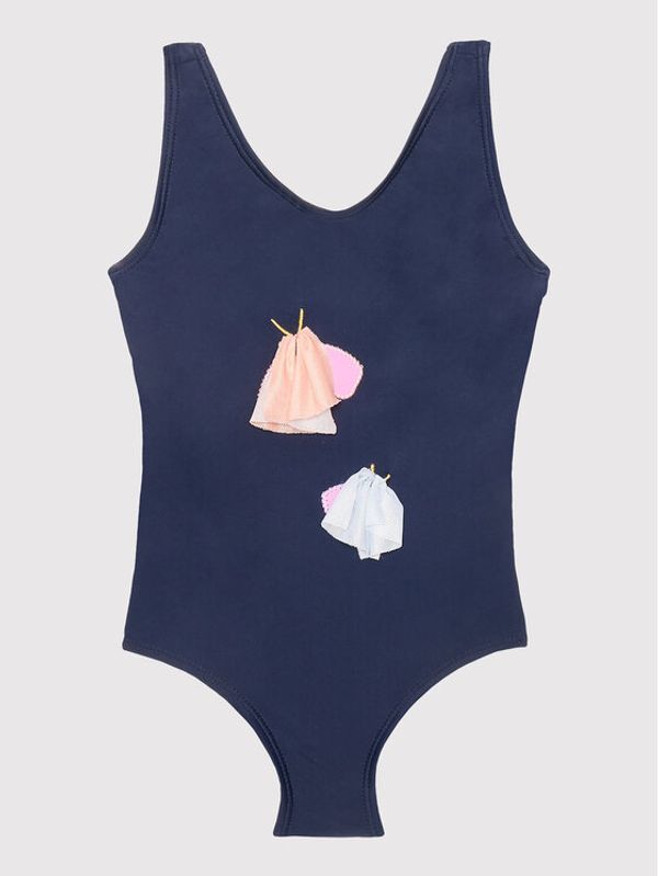 NAME IT NAME IT Kupaći kostim 13199653 Tamnoplava
