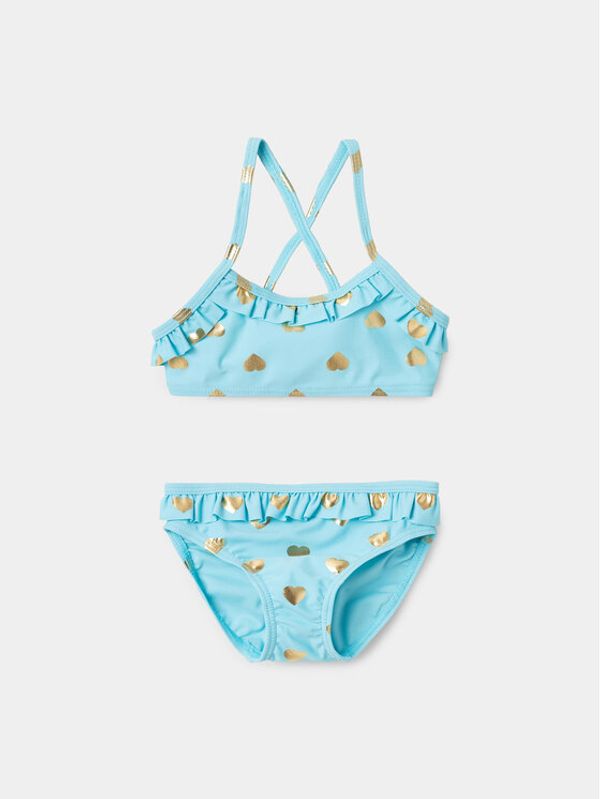 NAME IT NAME IT Kupaći kostim 13213796 Plava