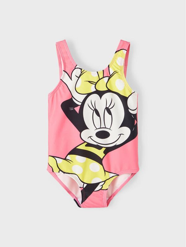 NAME IT NAME IT Kupaći kostim DISNEY 13213828 Ružičasta
