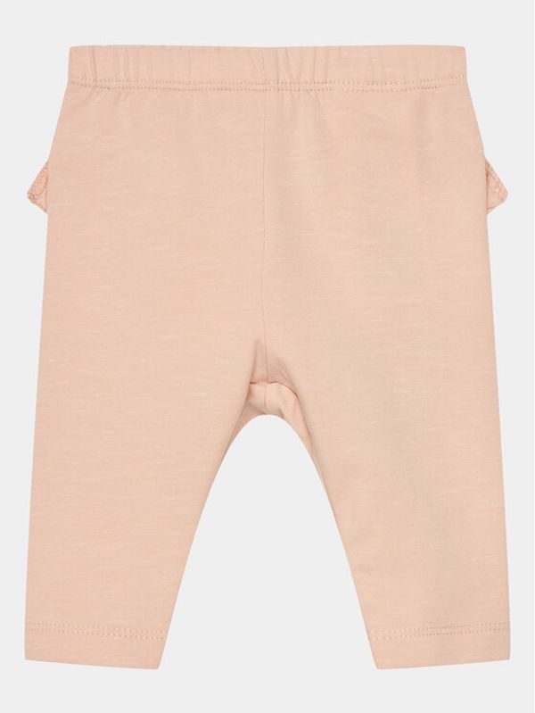 NAME IT NAME IT Leggings 13217452 Ružičasta Regular Fit