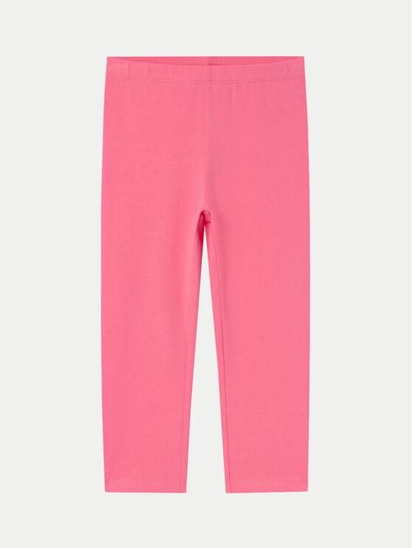 NAME IT NAME IT Leggings Vivian 13201014 Ružičasta Slim Fit