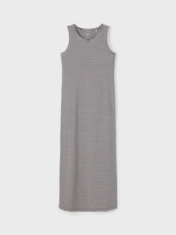 NAME IT NAME IT Ljetna haljina 13198474 Crna Regular Fit