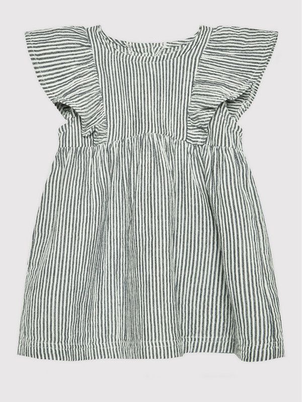 NAME IT NAME IT Ljetna haljina 13200151 Tamnoplava Regular Fit