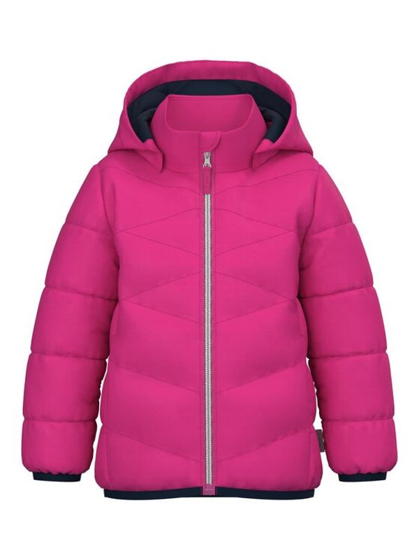 NAME IT NAME IT Pernata jakna 13216482 Ružičasta Regular Fit