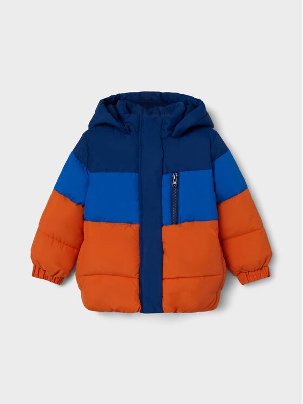 NAME IT NAME IT Pernata jakna 13218523 Šarena Regular Fit