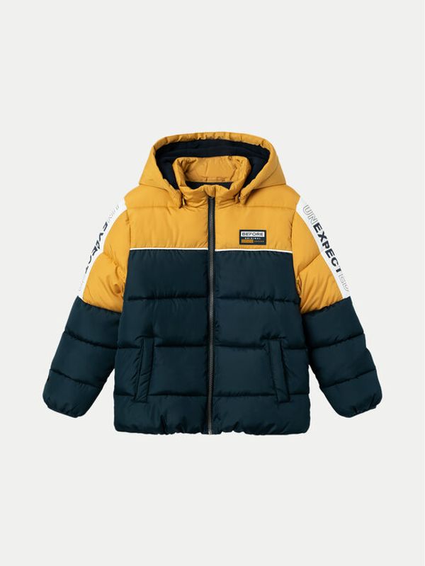 NAME IT NAME IT Pernata jakna 13231317 Šarena Regular Fit