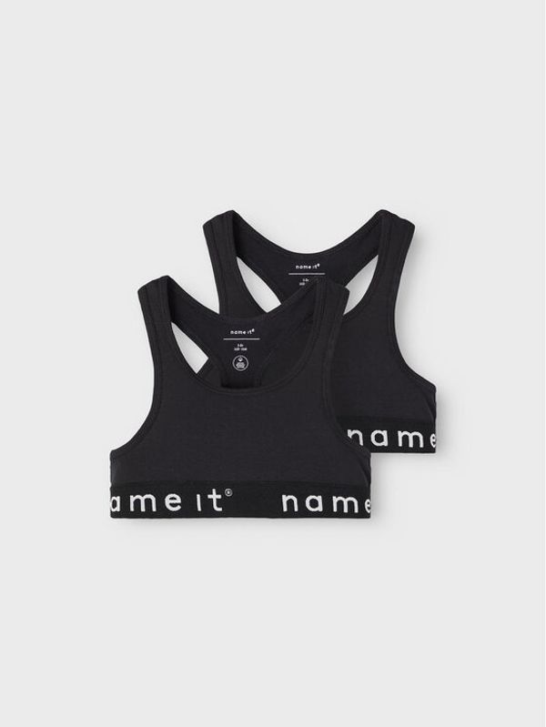 NAME IT NAME IT Set od 2 grudnjaka 13208835 Crna