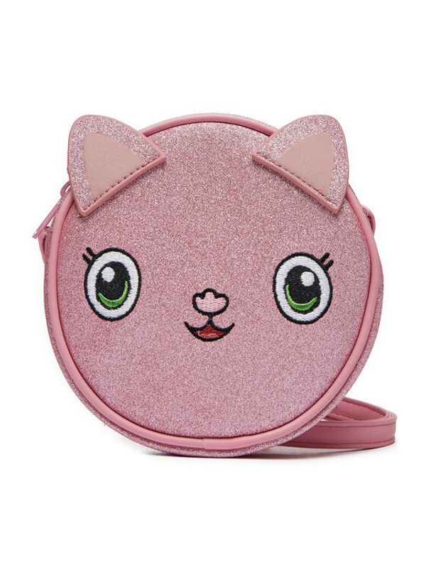 NAME IT NAME IT Torbica GABBY 13231879 Ljubičasta