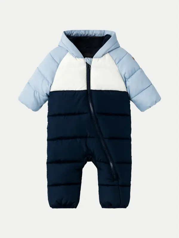 name it NAME IT Zimski kombinezon 13231005 Plava Regular Fit
