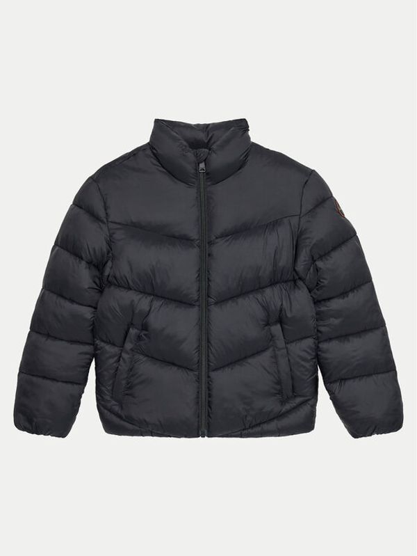 Napapijri Napapijri Pernata jakna NP0A4HYE0411 M Crna Regular Fit