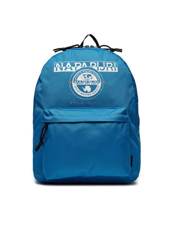 Napapijri Napapijri Ruksak H-Boussine Dp NP0A4I5J Plava