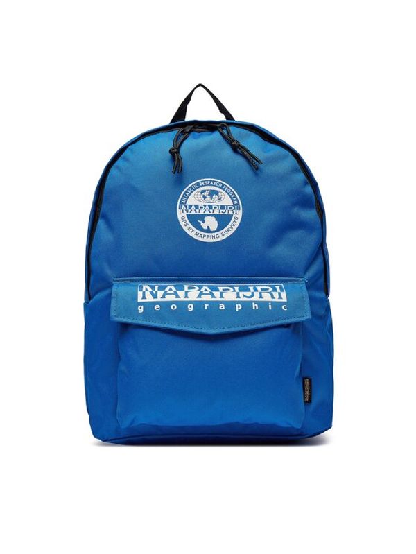 Napapijri Napapijri Ruksak H-Hornby Dp NP0A4HND Plava