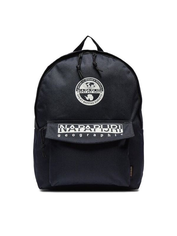 Napapijri Napapijri Ruksak H-Hornby Dp NP0A4HND Tamnoplava