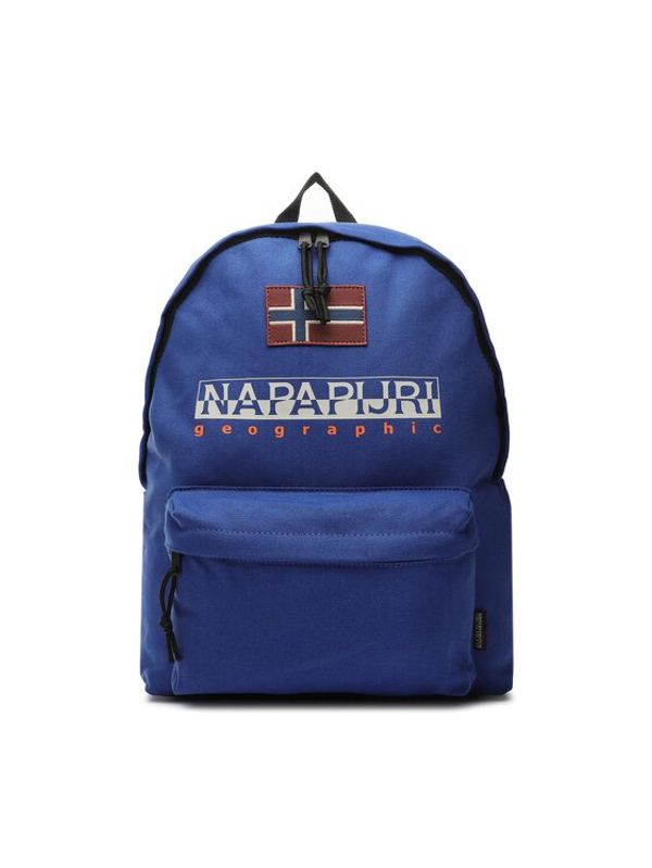 Napapijri Napapijri Ruksak NP0A4G99 Plava