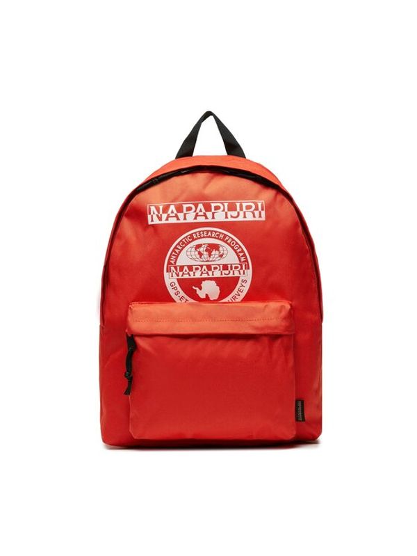Napapijri Napapijri Ruksak NP0A4HBC Narančasta